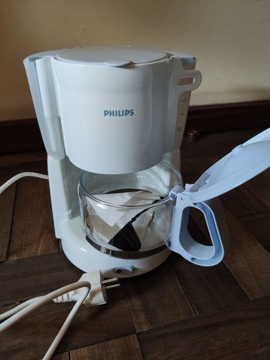 Máquina de café Philips