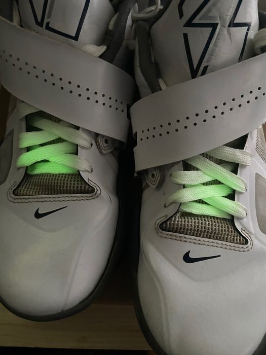 Nike zoom KD 4 Kievin Durant 2010