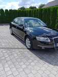 Audi A6 C6 2006, 2.0 T AUTOMAT