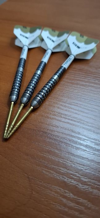 Lotki Target Redux 03 24g