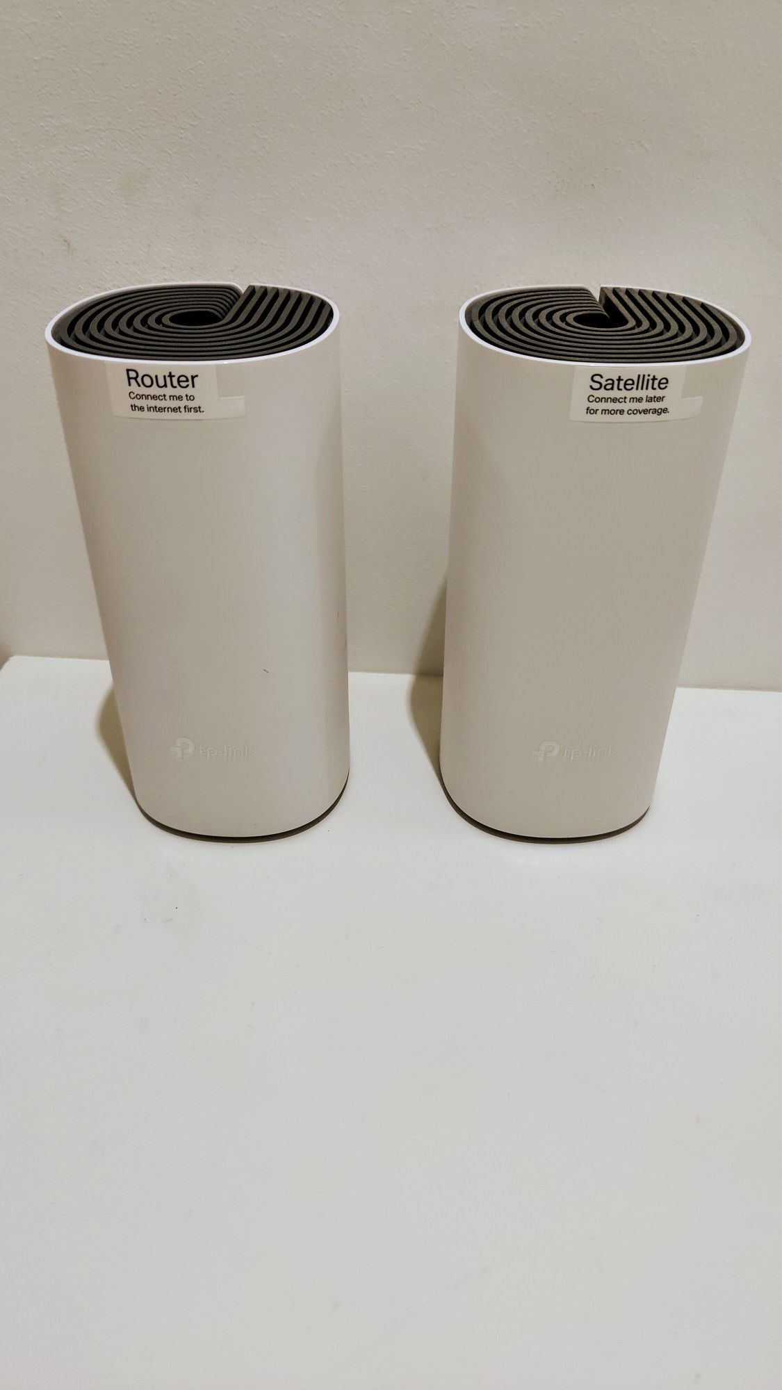 TP-Link Mesh4 WiFi Repetidor - Sinal em toda a casa