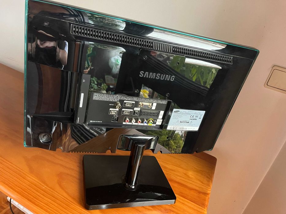 Monitor Samsung T22D390