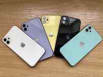 Korpus iPhone 11 różne kolory