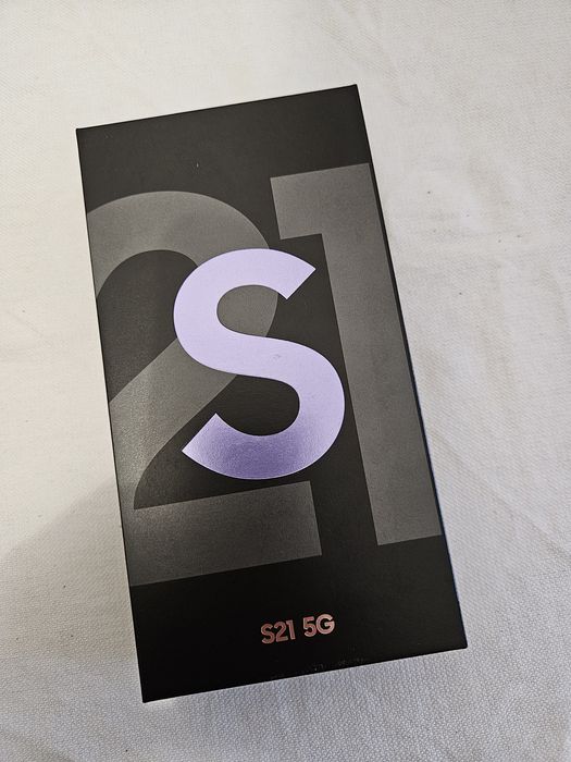 Samsung s21 5G 128GB
