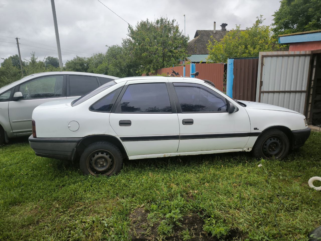 Продам Опель Вектра