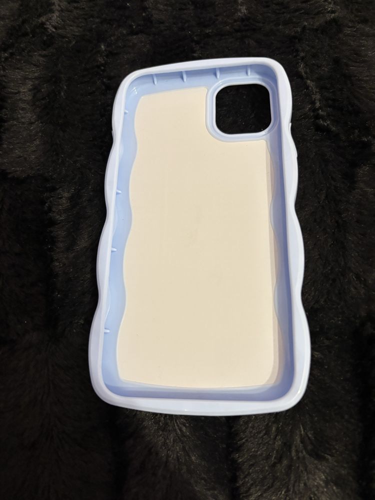 Lustrzane etui iPhone 11