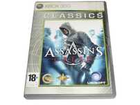 Xbox 360 Assassin's Creed Gra Akcji X360