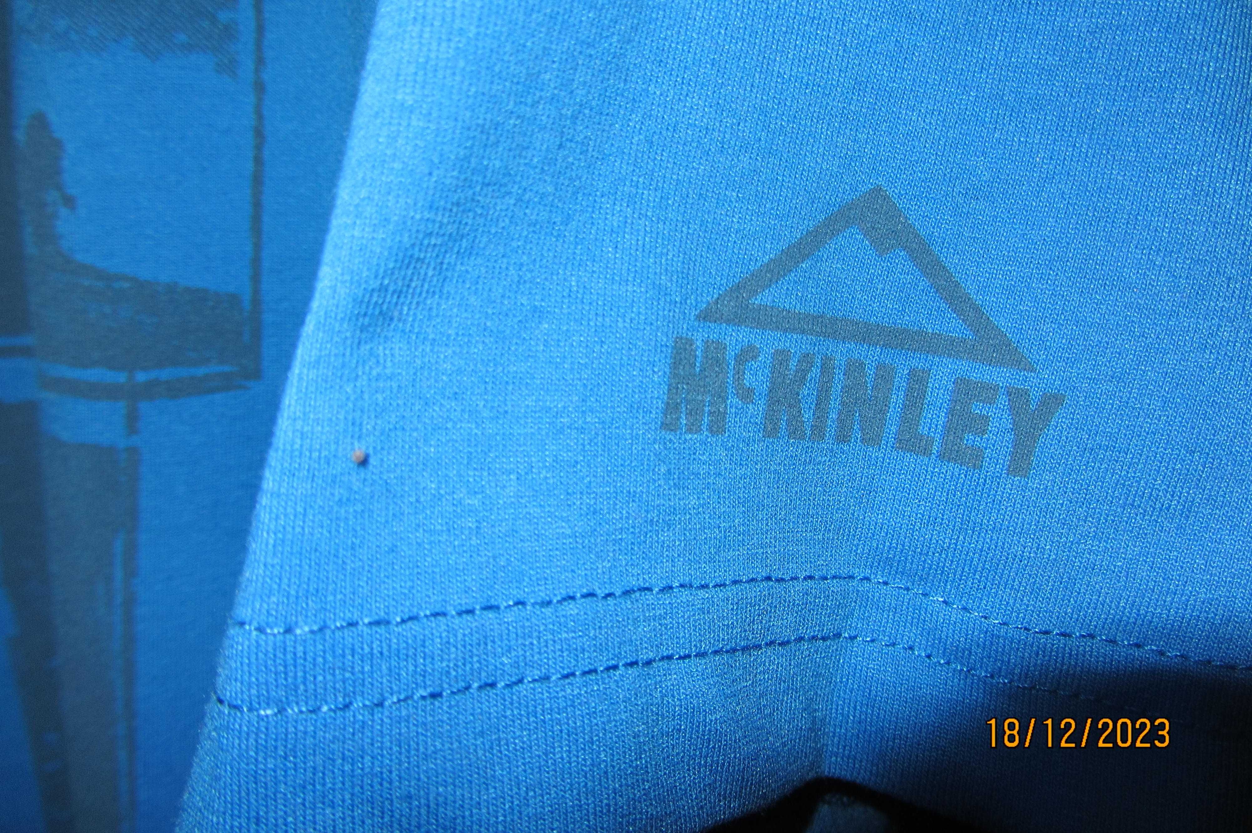 T-shirt rozm L  Mc kinley