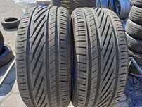 235/45R18 Uniroyal Rainsport 5 XL para opon lato 6,4mm