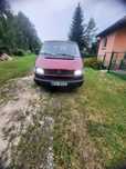 Transporter T4 2.5 TDI Zdrowa ZAMIANA na osobowy