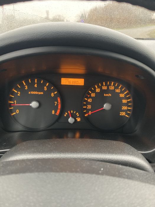 Кіа ріо 2008 рік