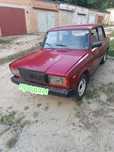 Продам ваз 2107 1987р.