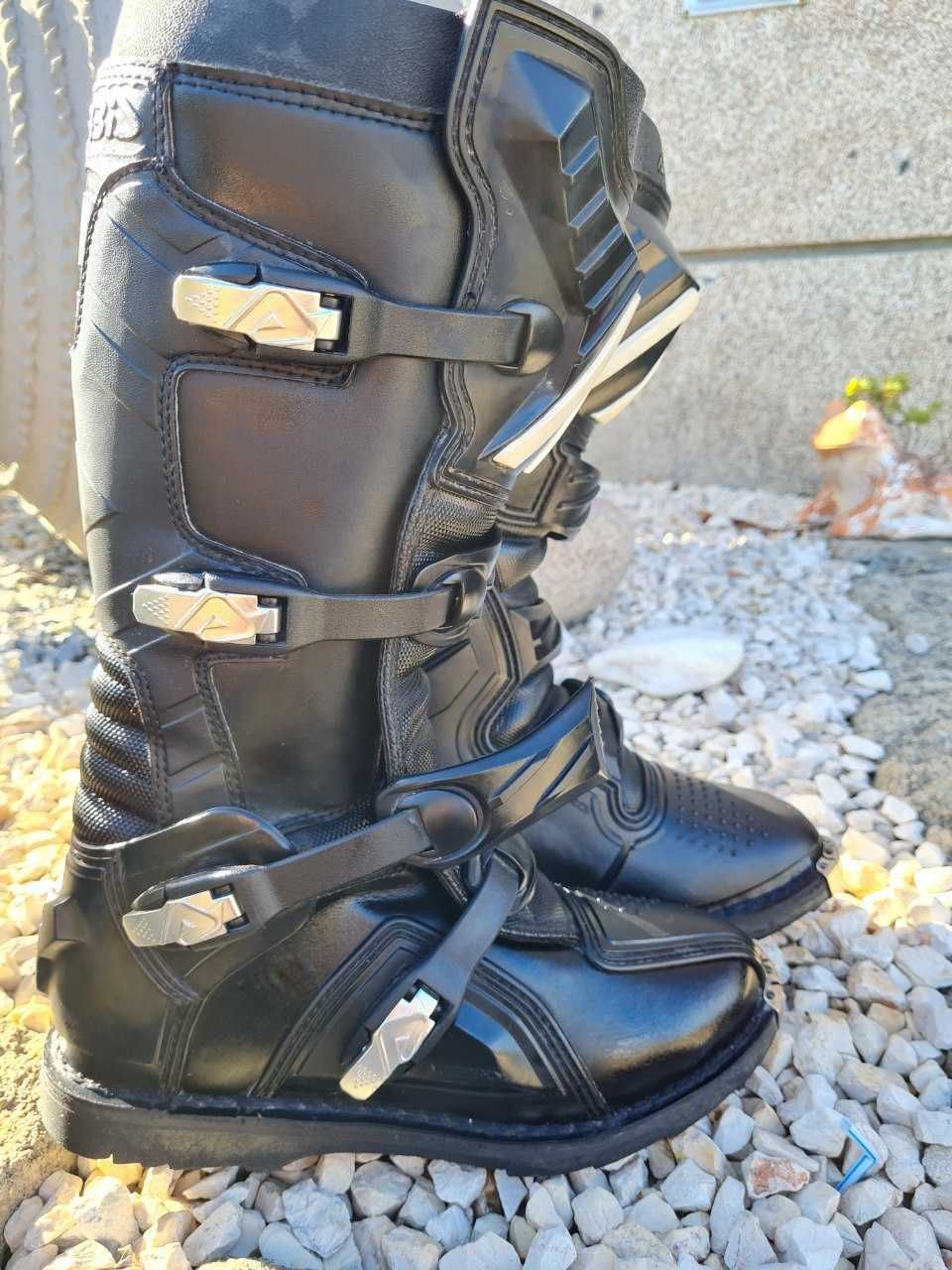 Botas enduro Acerbis 44