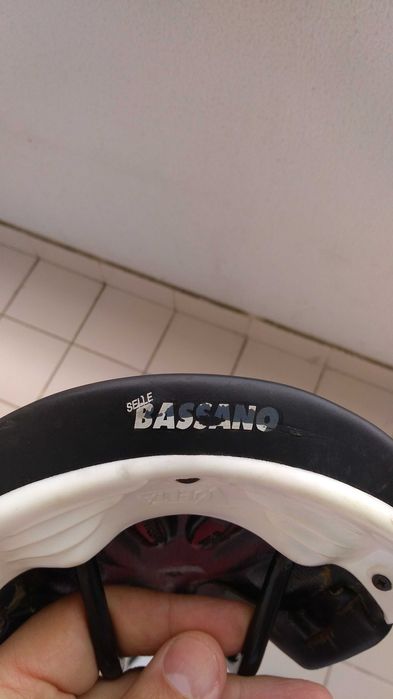 Selim Selle Bassano Vuelta
