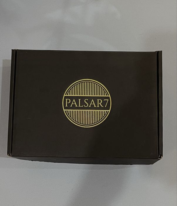 Ультразвуковий скрабер Palsar7