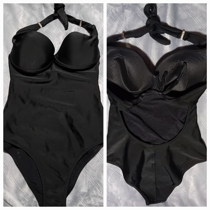 Fatos de banho Nike, Enfasis e Agua Doce