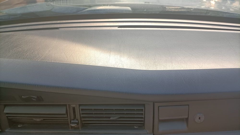 Mercedes 190D 2.0