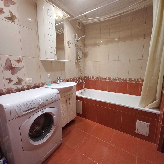 Оренда 2-кімнатної квартири по вул.Шевченка (Рясне)