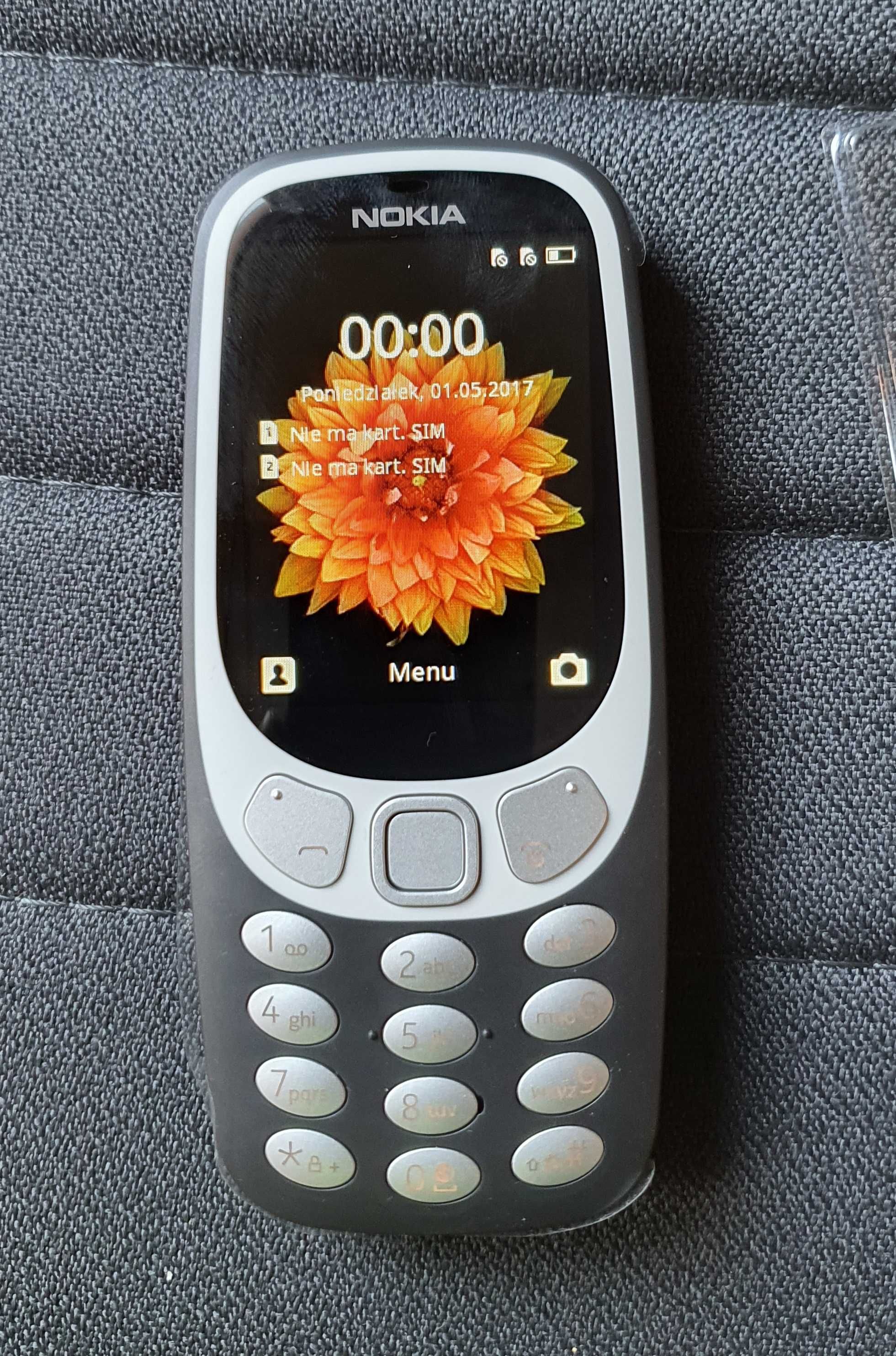 Nokia 3310 Dual SIM 3G