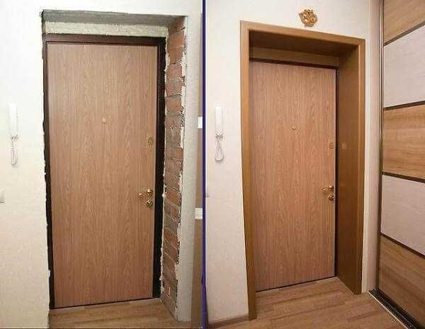 Откосы (гипсокартон, пластик), утепление, выезжаем на правый берег