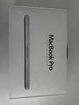 MacBook Pro 15,4” (Mid 2010) | i7 | 8GB RAM | 500GB HDD | z pudełkiem