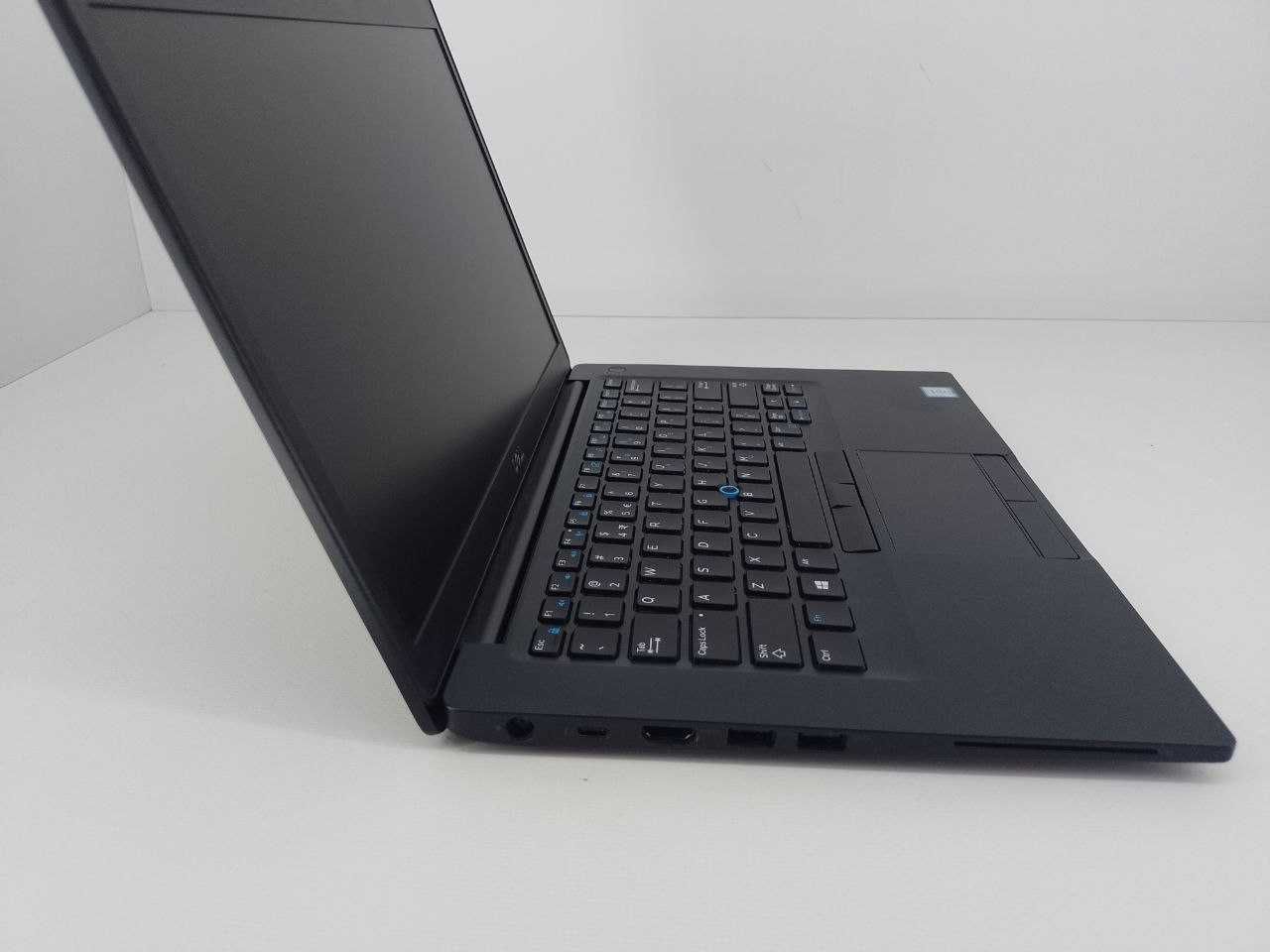 Ноутбук Dell Latitude 7490 (i5-8350U/16/512SSD) ГАРАНТІЯ