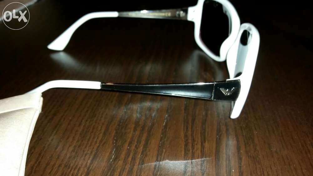 Óculos Emporio Armani