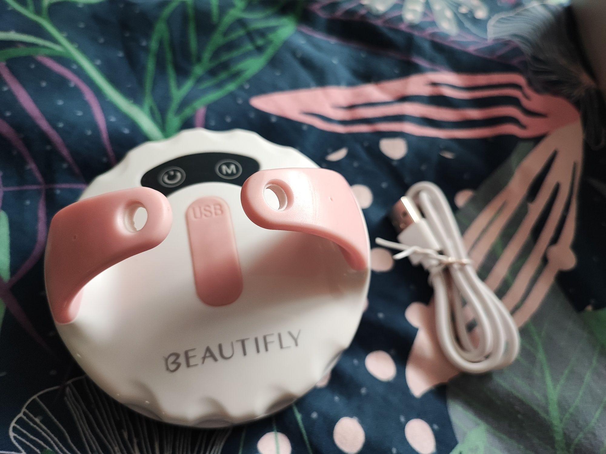 Masażer beautifly