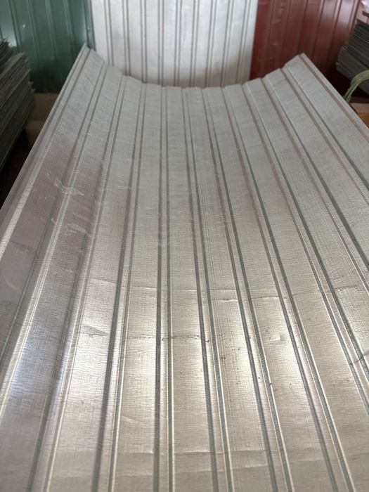 Профнастил (некондиція)