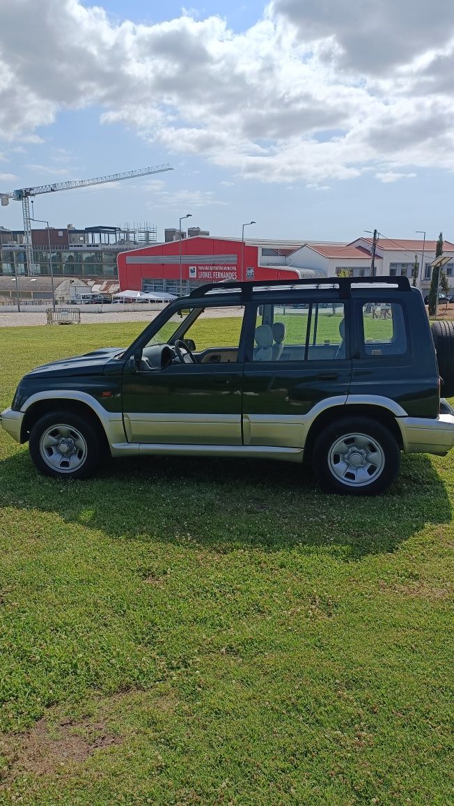 Suzuki Vitara 134mil original!!!