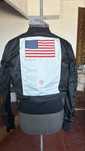Alpha industries бомбер