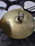 Zildjian Custom A Hi-hat 14"