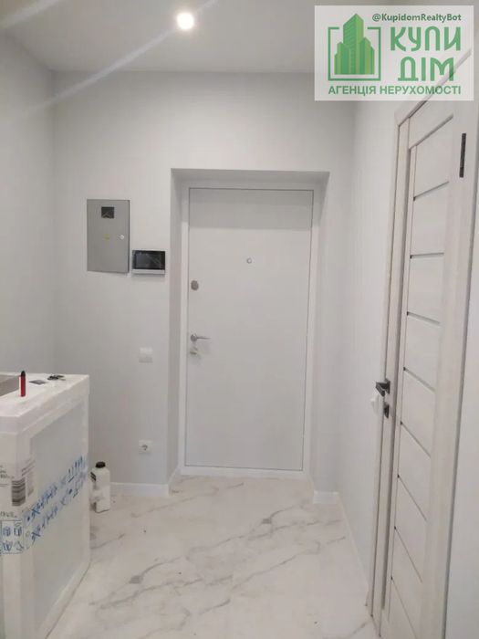 Продам 1к квартиру, Волкова 3В.