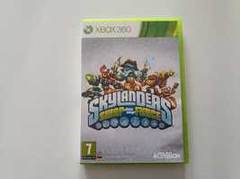 Gra Xbox 360 Skylanders Super Swap Force