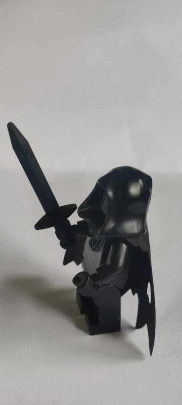 Figurka LEGO Władca Pierścieni nazgul Upiór Pierścienia lor141 z 40693