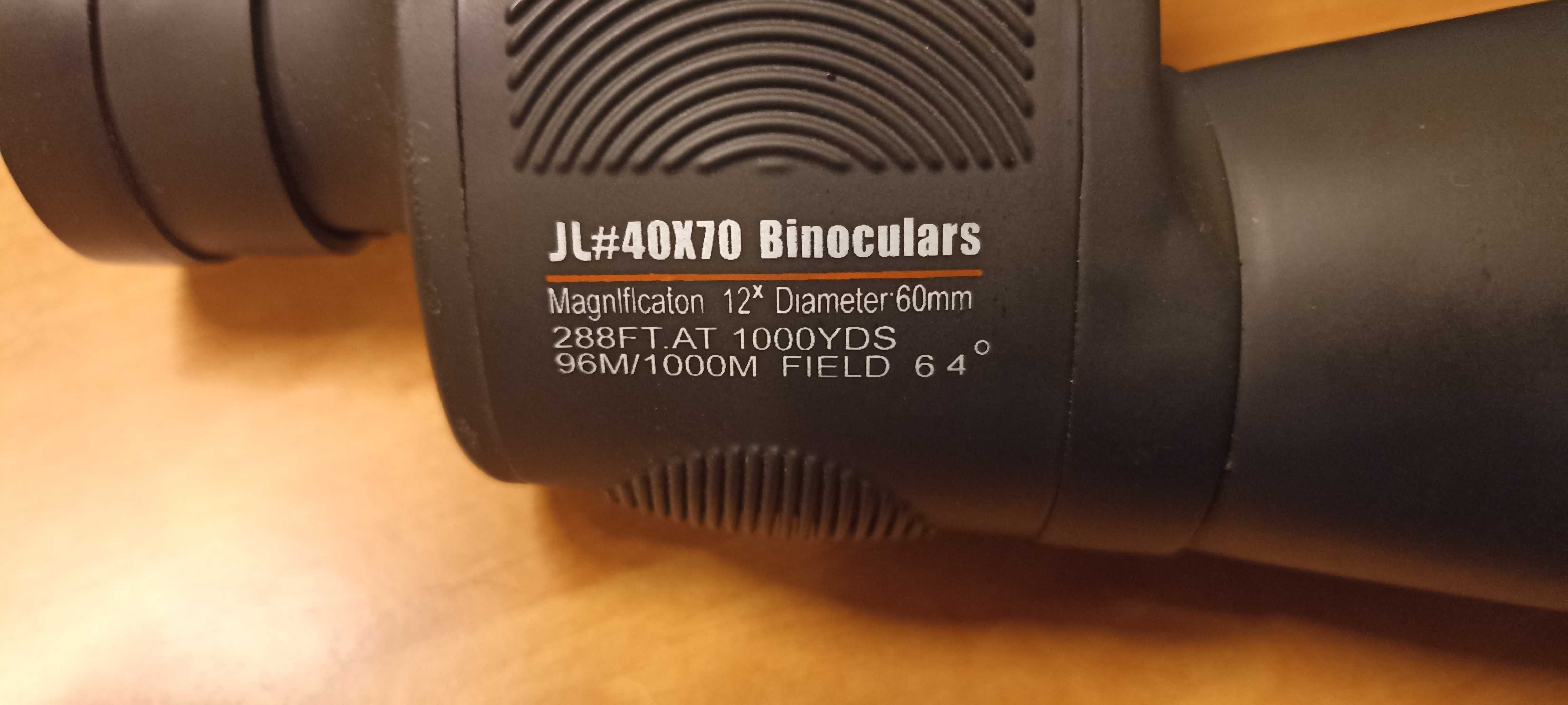 J#L4070 Breaker Optical lornetka