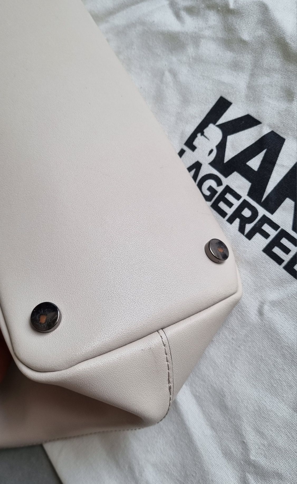 Torba  na ramienie Karl Lagerfeld