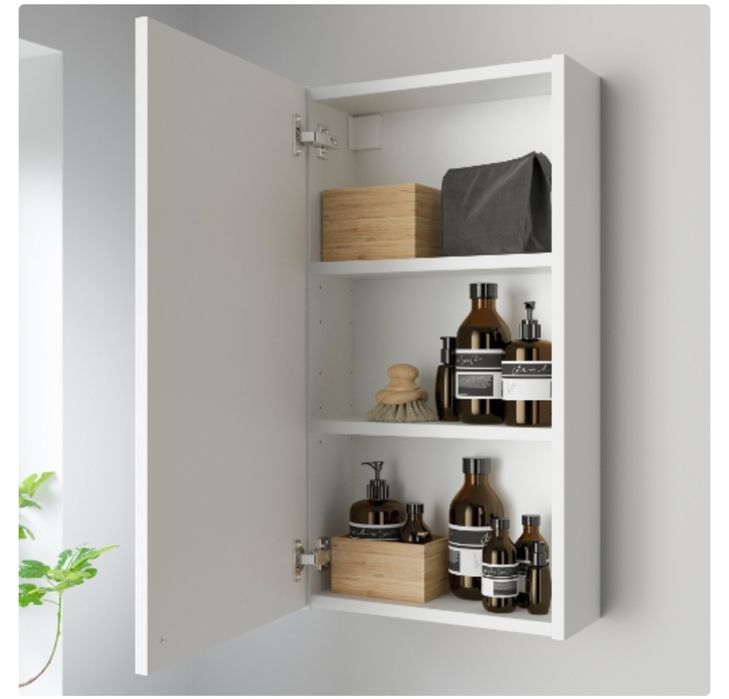 Навісна шафа Ikea