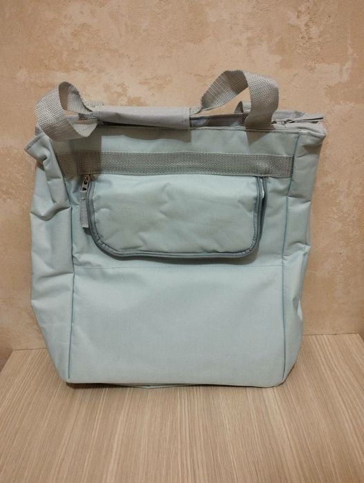 Термо-сумка для продуктів