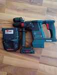 Młotowiertarka BOSCH GBH 18V-26 F PROFESSIONAL