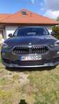 BMW X2 BMW X2 2018r.