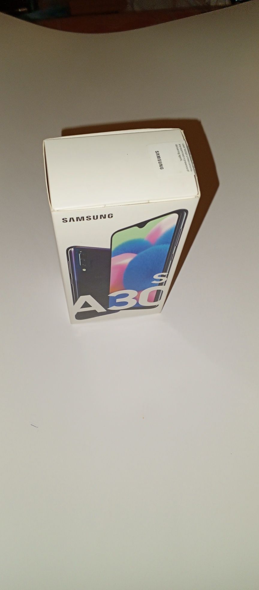 Samsung galaxy a30s 3/32
