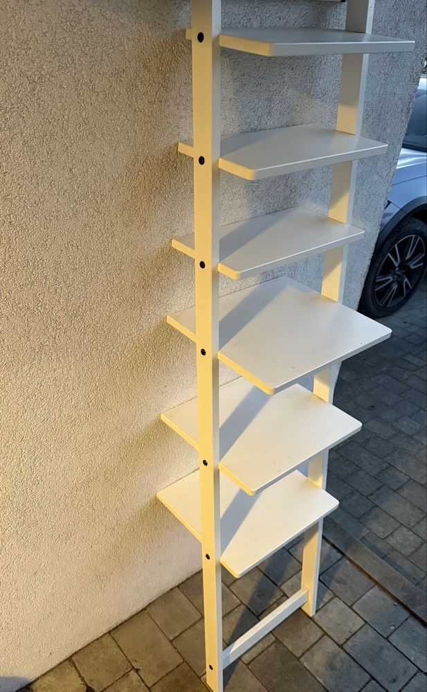 Półka, regał Hjalmaren Ikea