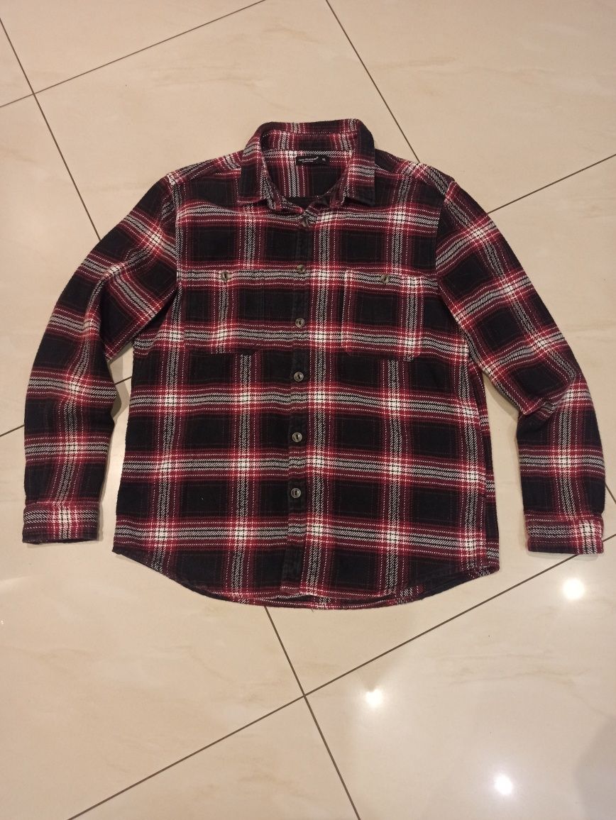 Koszula rozmiar XL Cedar Wood State unisex,