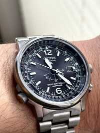 Citizen Promaster