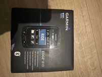 Garmin Edge 810 licznik rowerowy