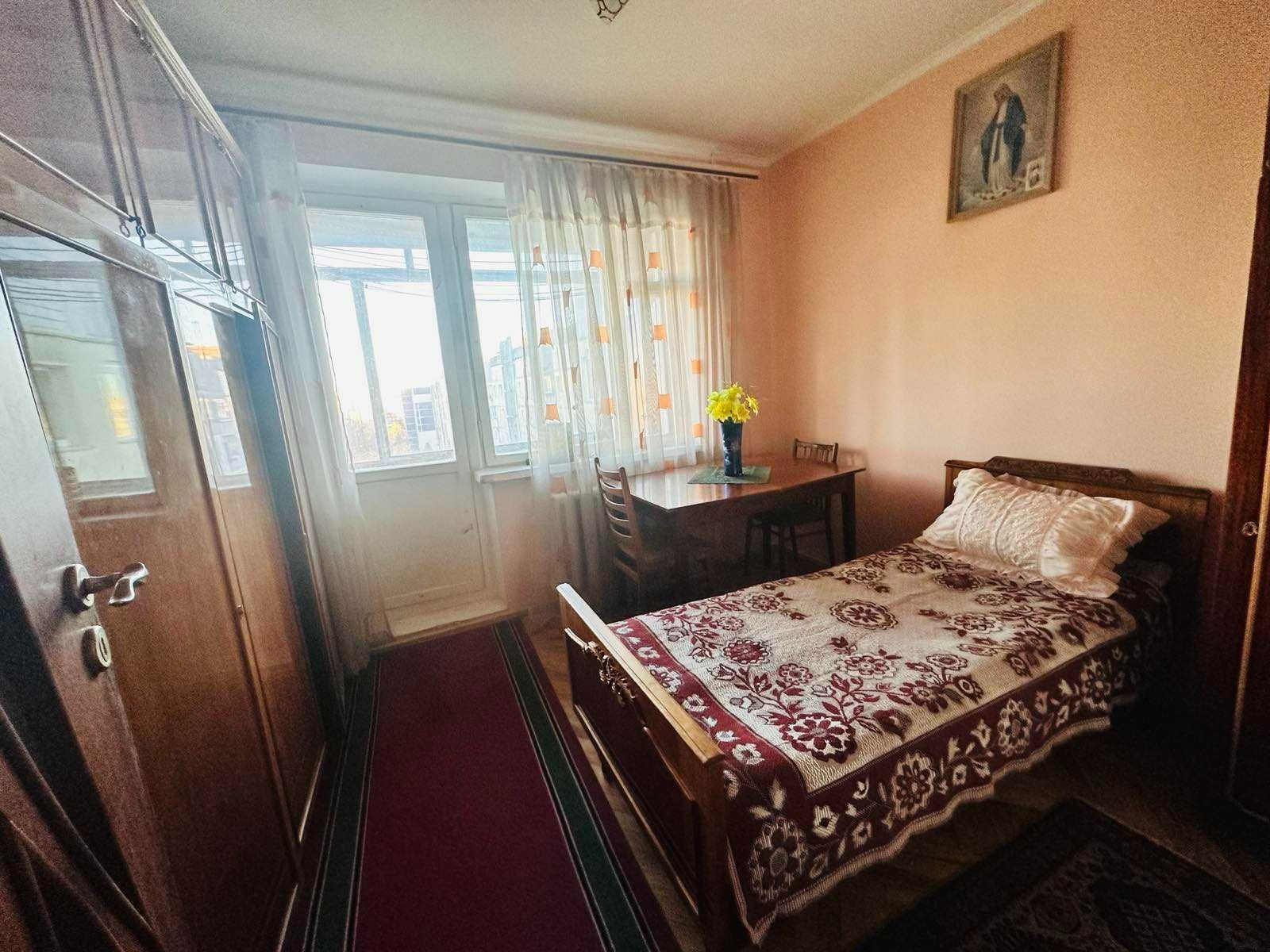 Оренда кімнати у квартирі.