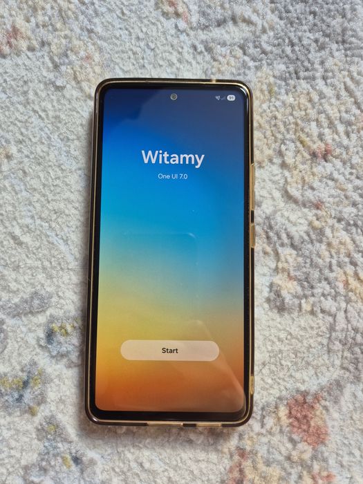 Samsung Galaxy A53 5G