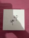 Apple airpods pro2 na caixa