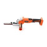 Szlifierka Taśmowa V18 PROSERIES KD1774